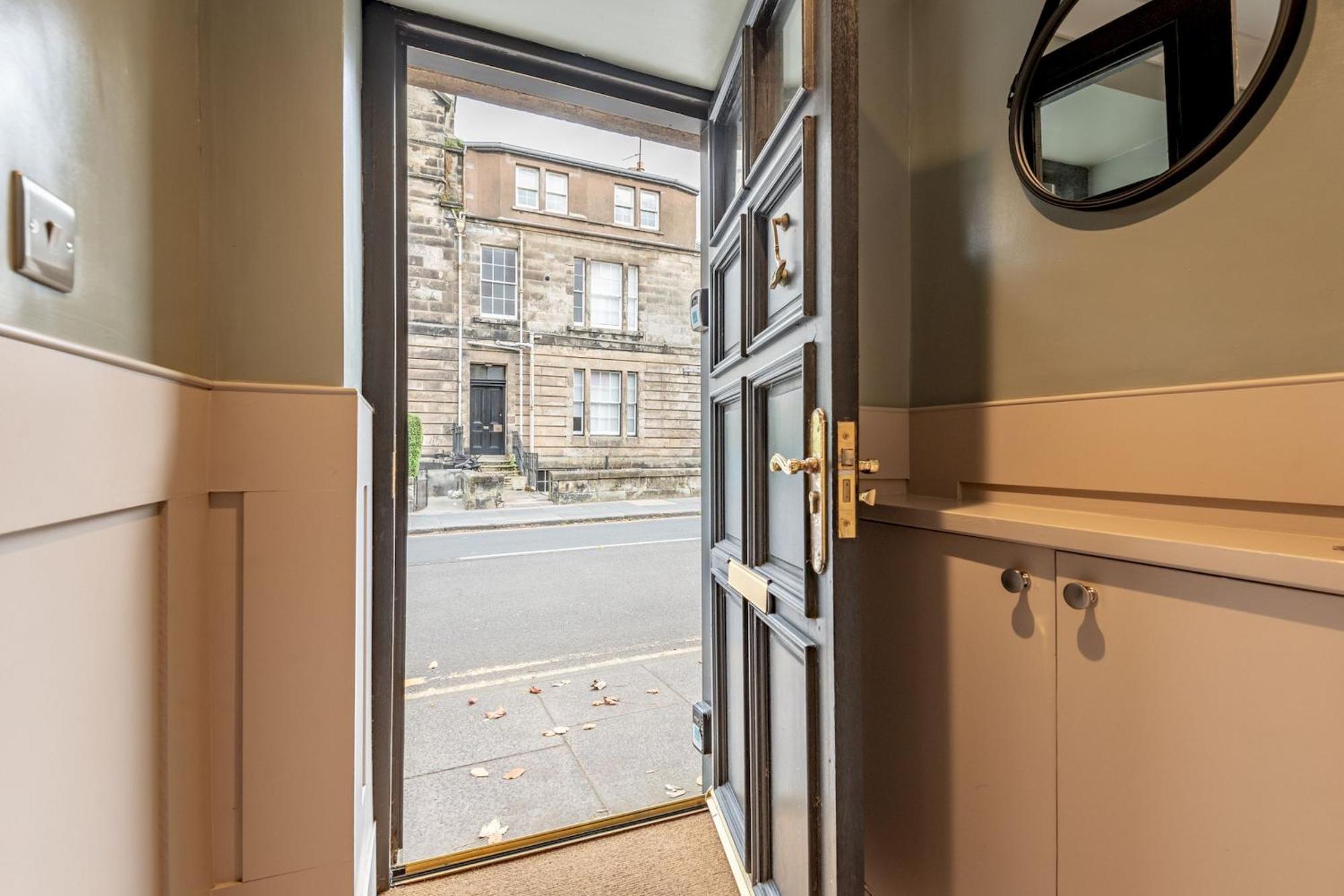 The Golf Cottage - 30 Seconds To The Old Course St Andrews Eksteriør billede